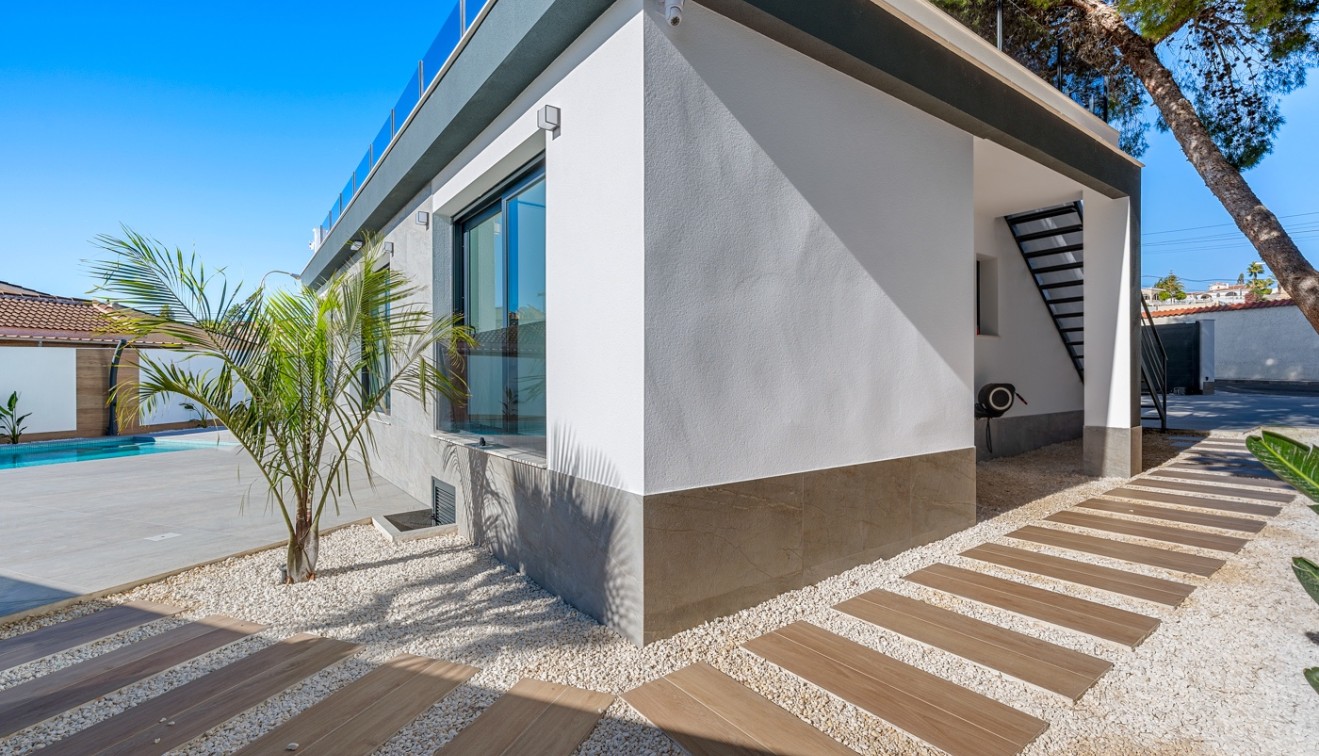 Venta - Chalet - Ciudad Quesada - Rojales - Rojales