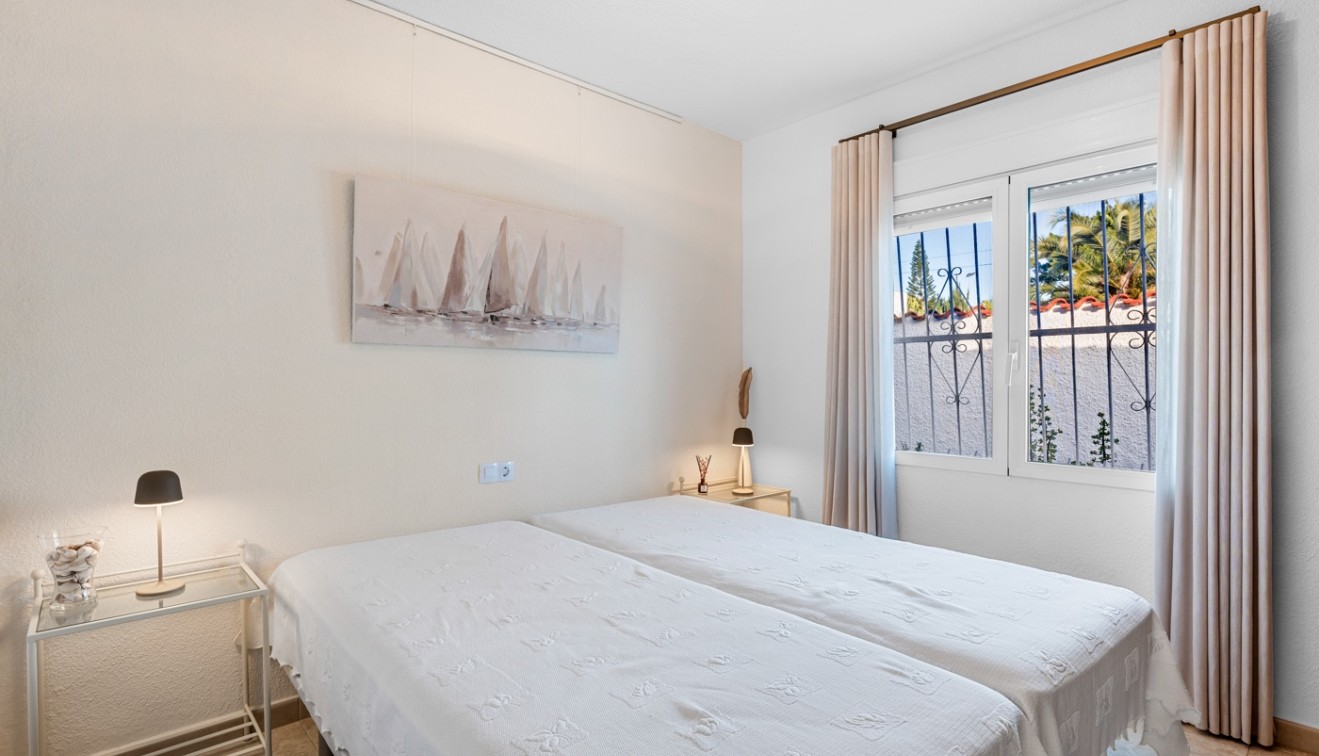 Venta - Chalet - Ciudad Quesada - Rojales - Rojales