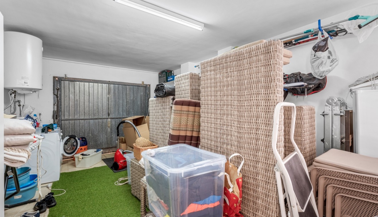 Venta - Chalet - Ciudad Quesada - Rojales - Rojales