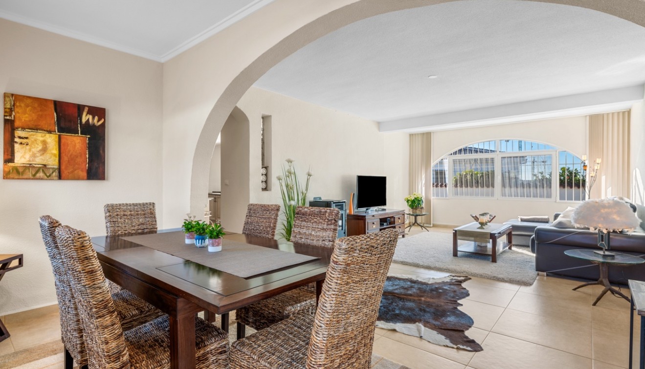 Venta - Chalet - Ciudad Quesada - Rojales - Rojales