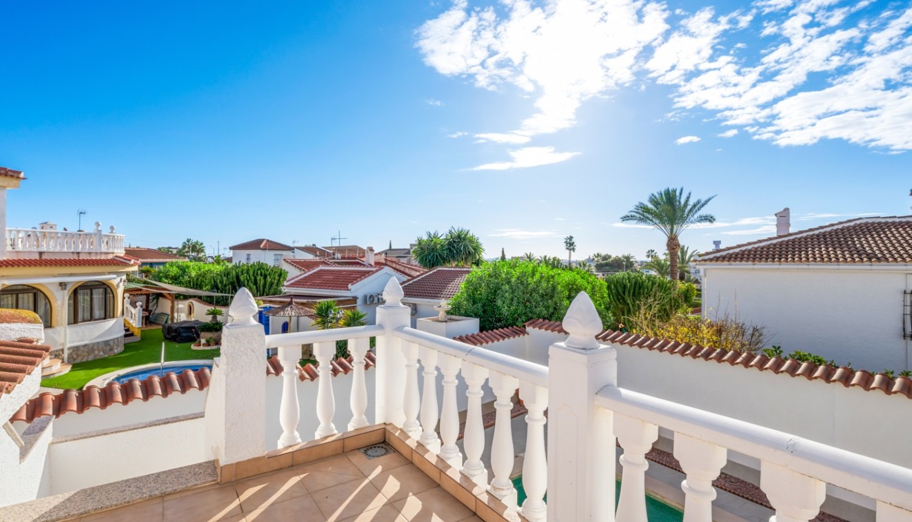 Venta - Chalet - Ciudad Quesada - Rojales - Rojales