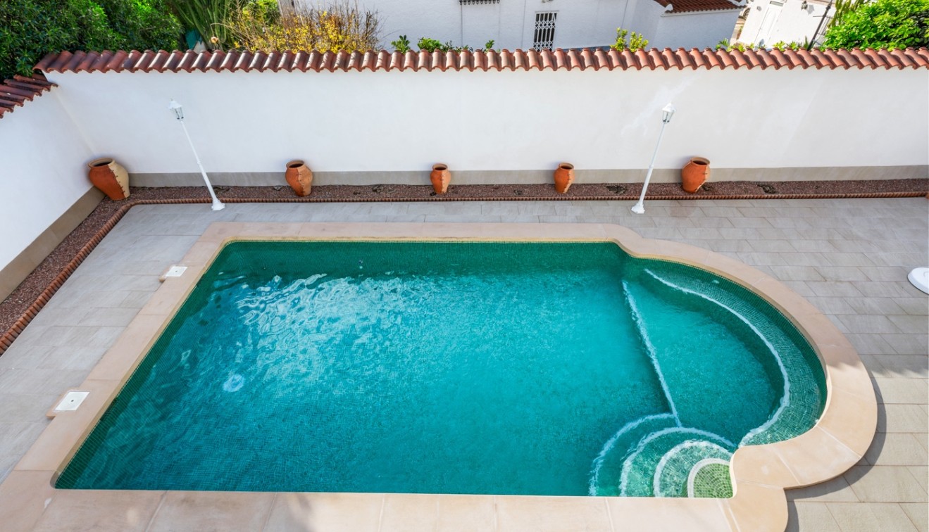 Venta - Chalet - Ciudad Quesada - Rojales - Rojales