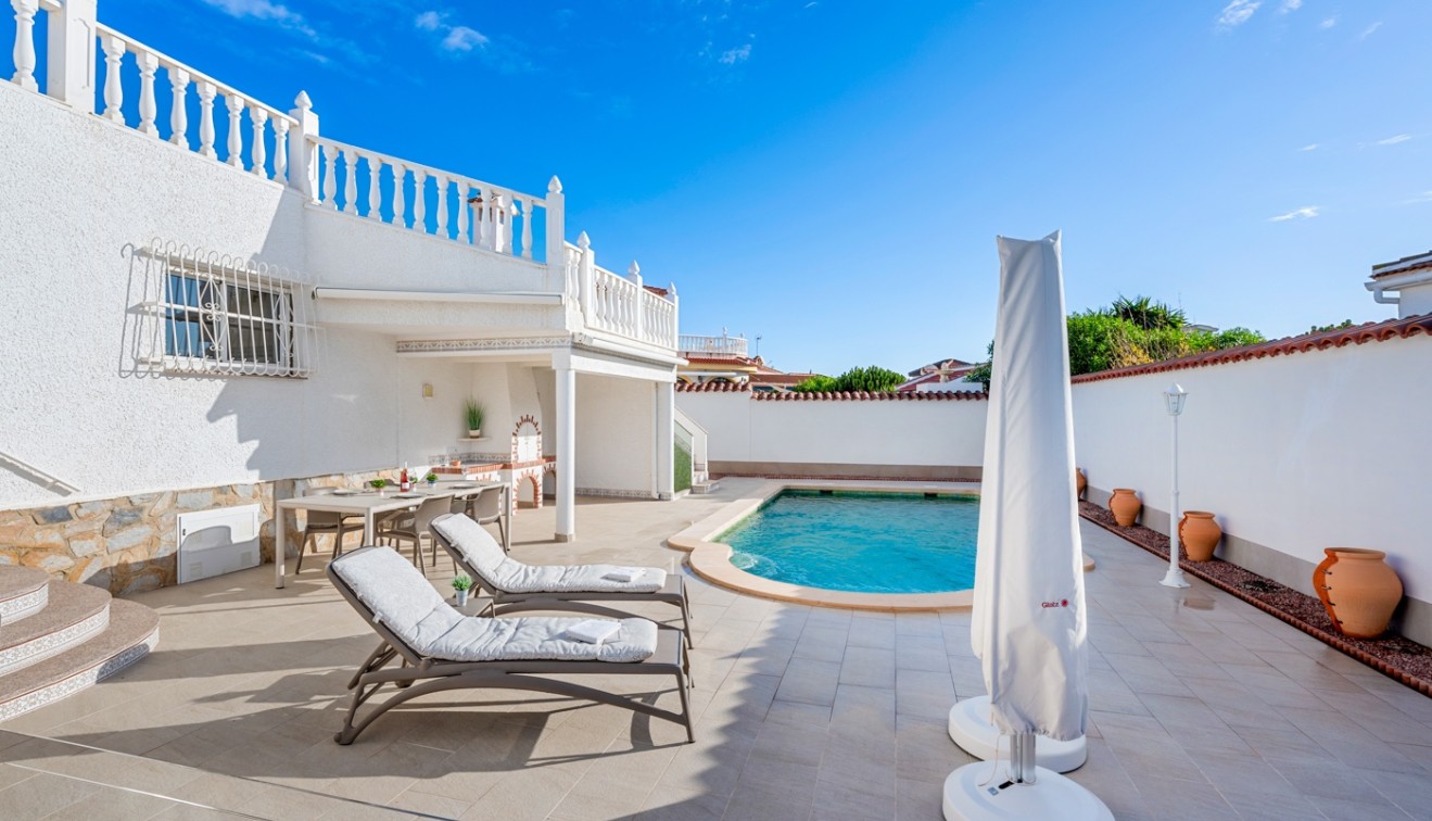 Venta - Chalet - Ciudad Quesada - Rojales - Rojales