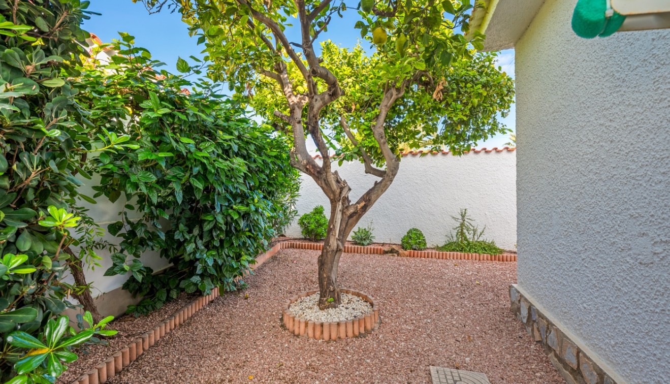 Venta - Chalet - Ciudad Quesada - Rojales - Rojales