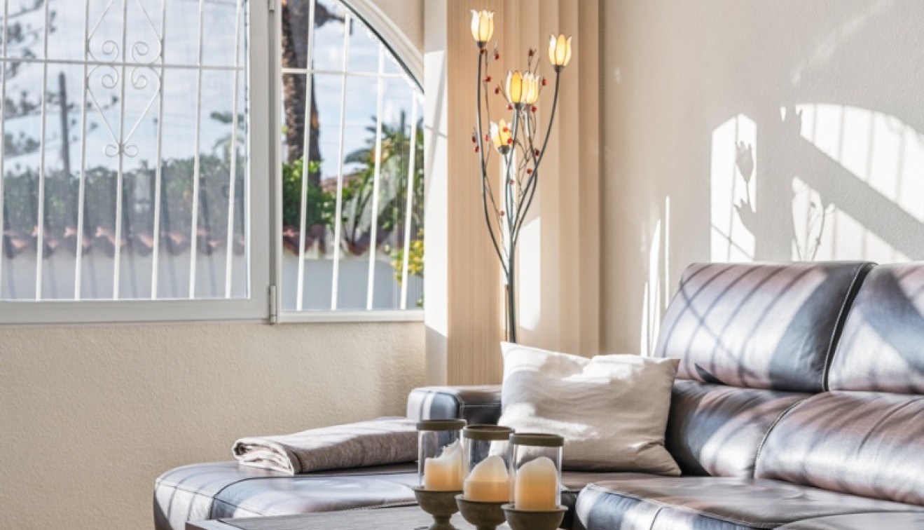 Venta - Chalet - Ciudad Quesada - Rojales - Rojales