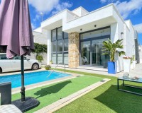 Venta - Chalet - Ciudad Quesada - Rojales - Rojales