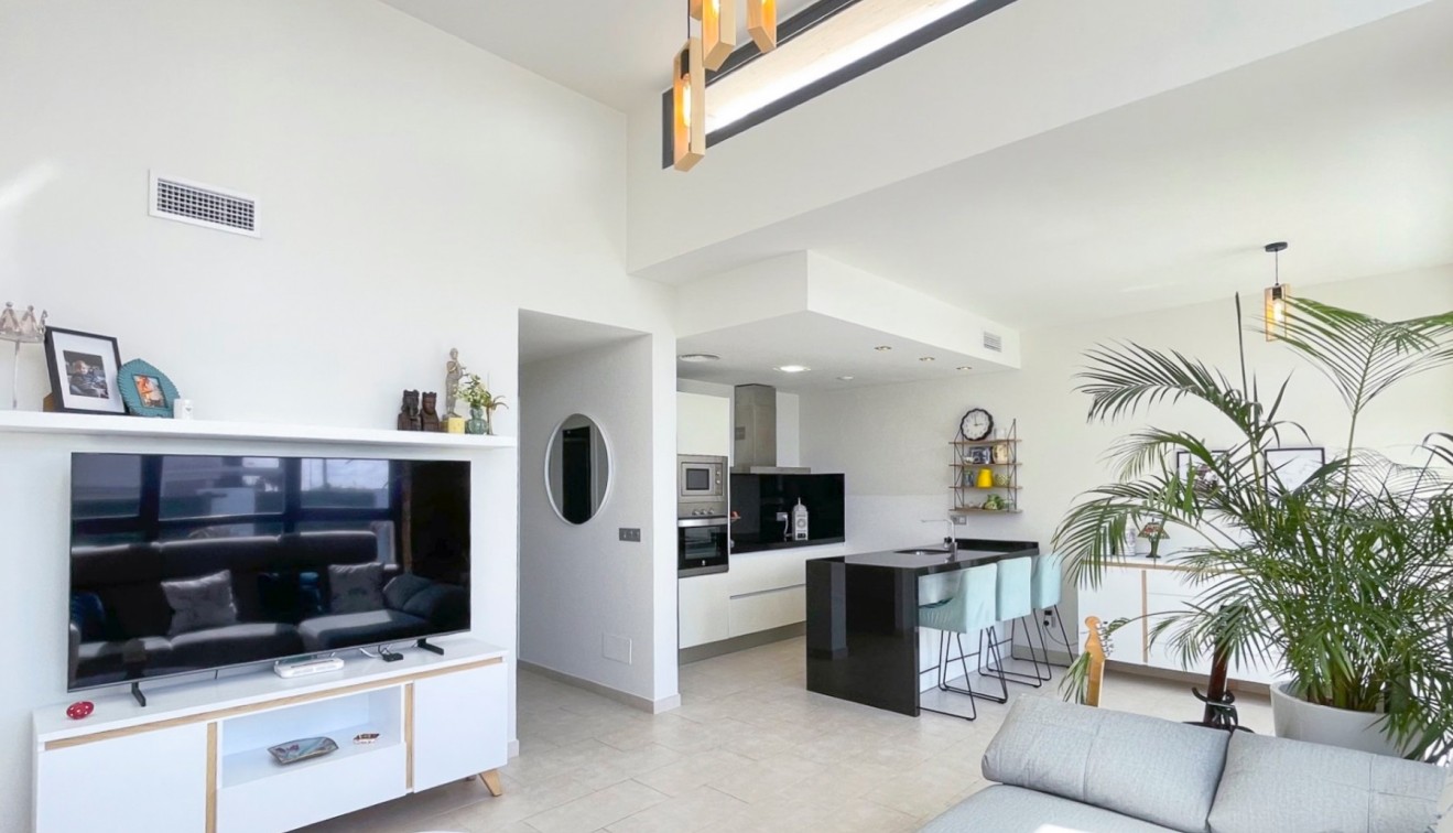 Venta - Chalet - Ciudad Quesada - Rojales - Rojales