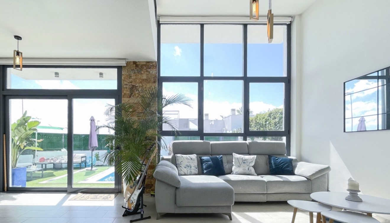 Venta - Chalet - Ciudad Quesada - Rojales - Rojales