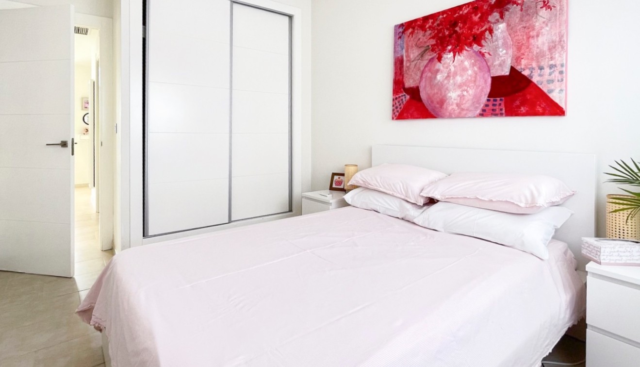 Venta - Chalet - Ciudad Quesada - Rojales - Rojales