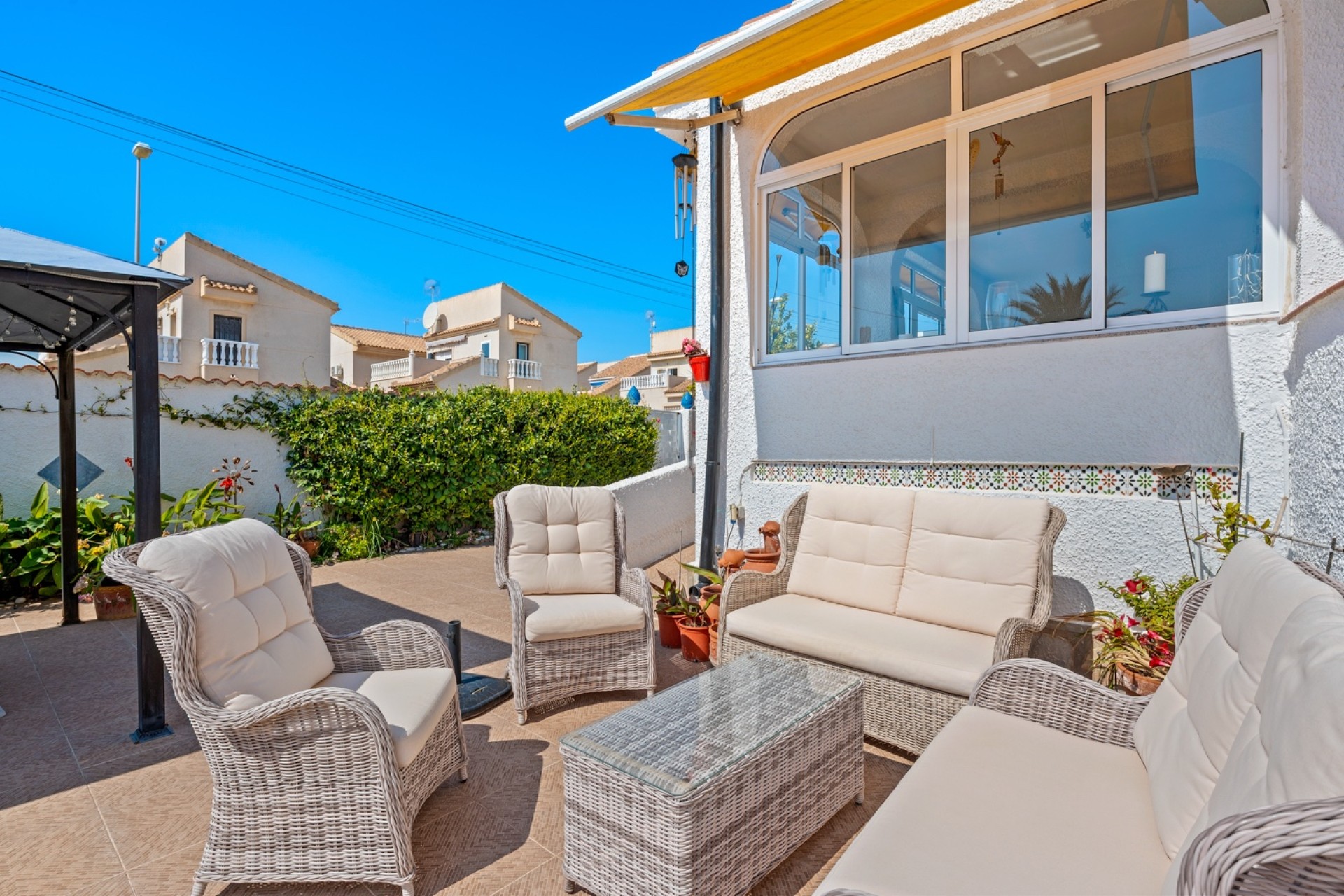 Venta - Chalet - Ciudad Quesada - Rojales - Rojales