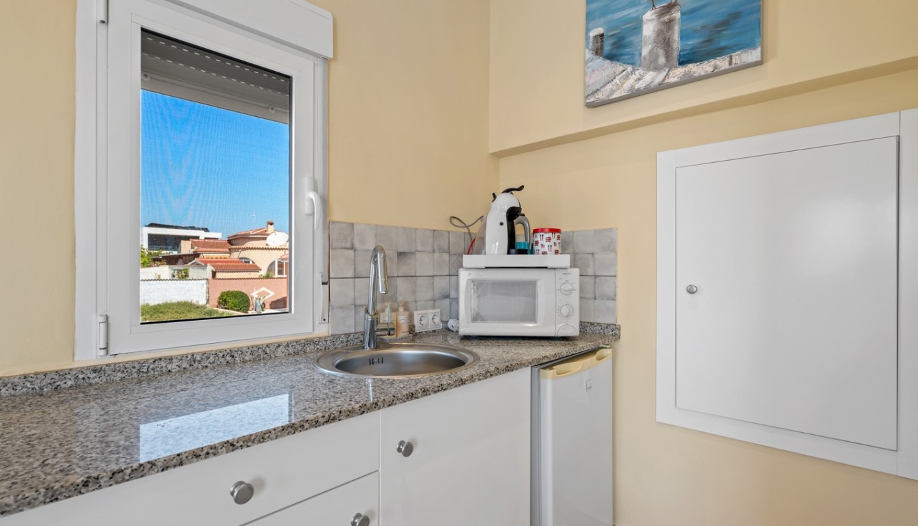 Venta - Chalet - Ciudad Quesada - Rojales - Rojales