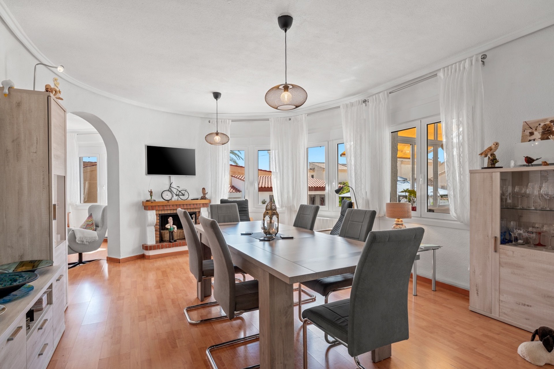 Venta - Chalet - Ciudad Quesada - Rojales - Rojales