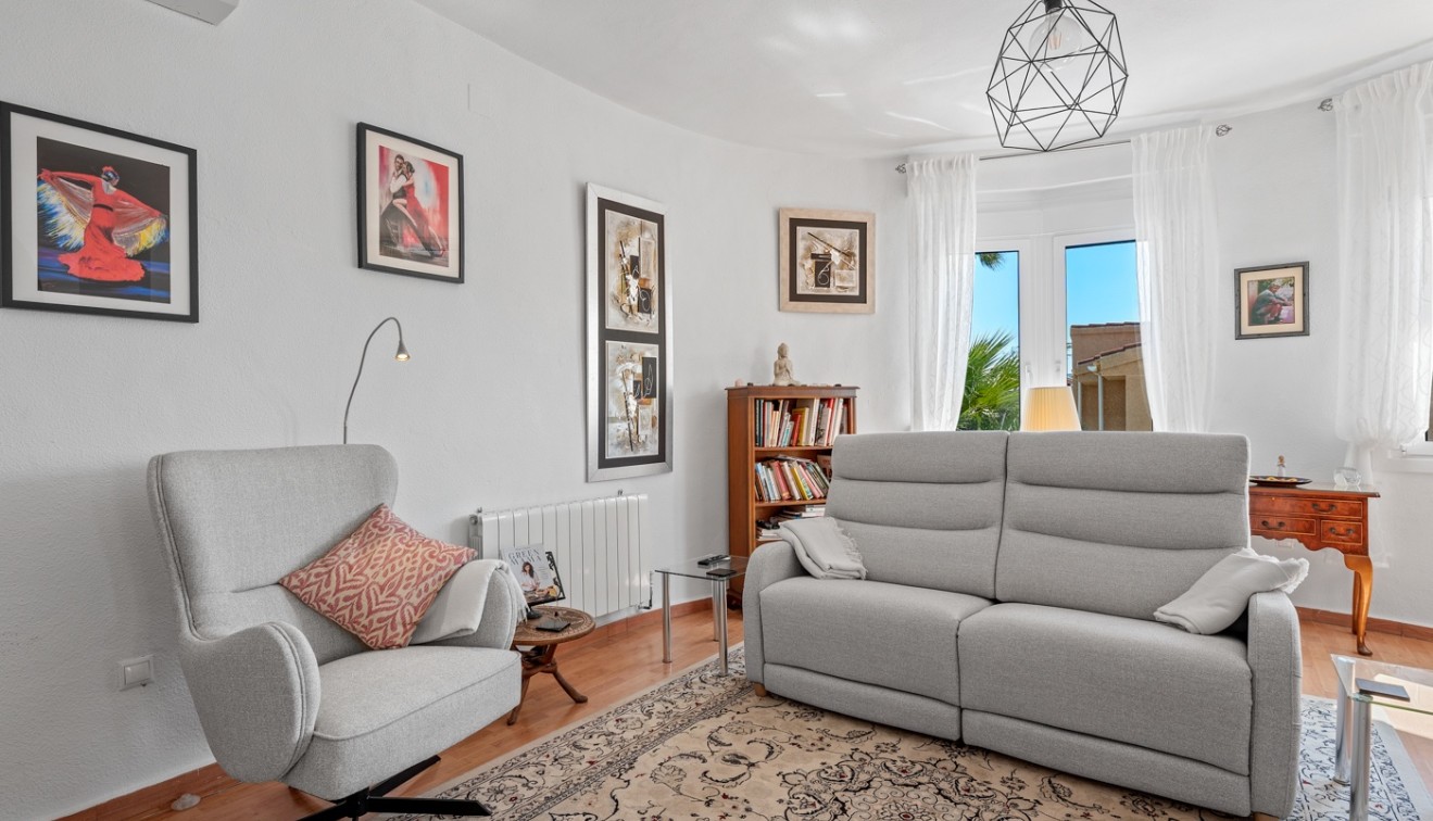 Venta - Chalet - Ciudad Quesada - Rojales - Rojales