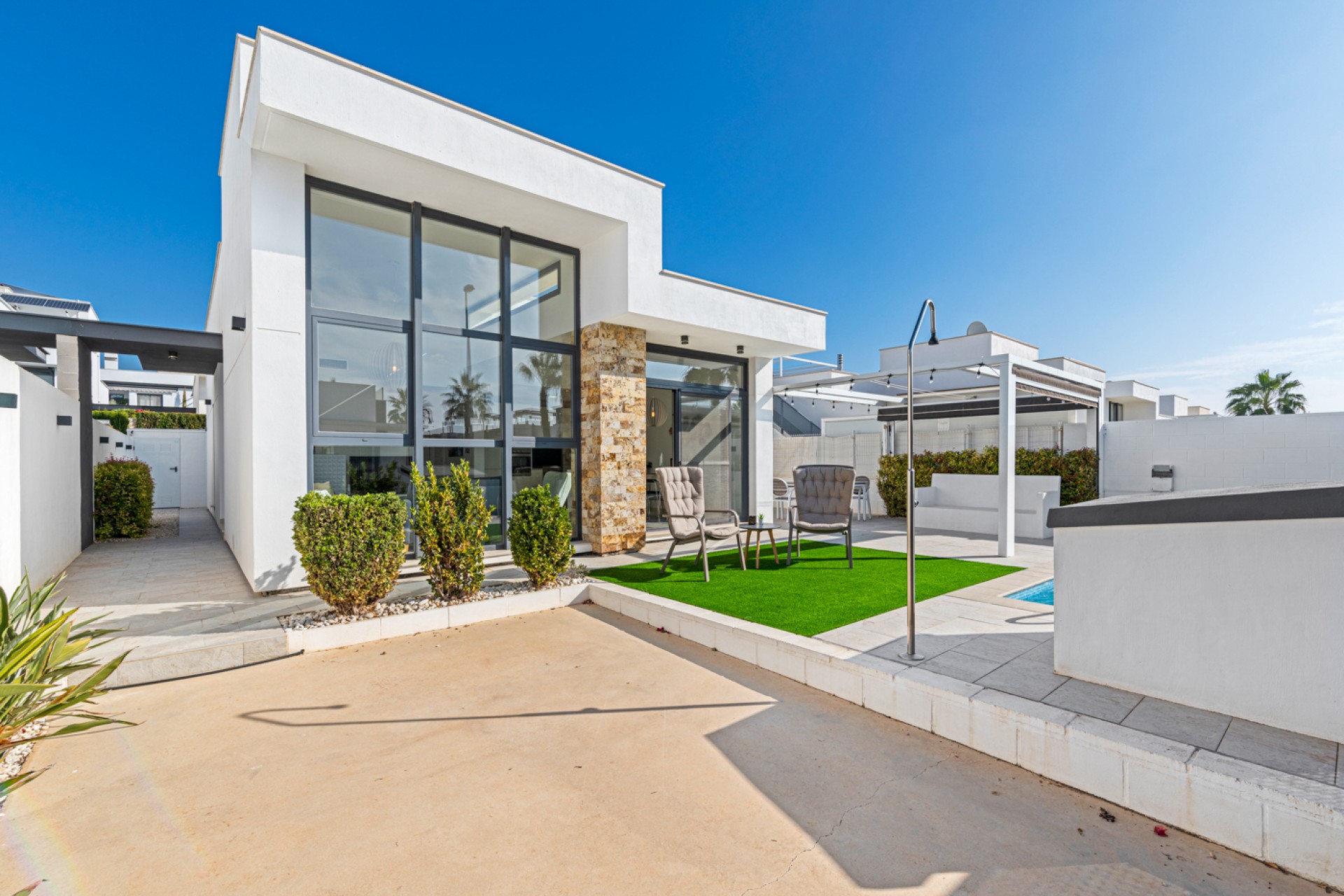 Venta - Chalet - Ciudad Quesada - Rojales