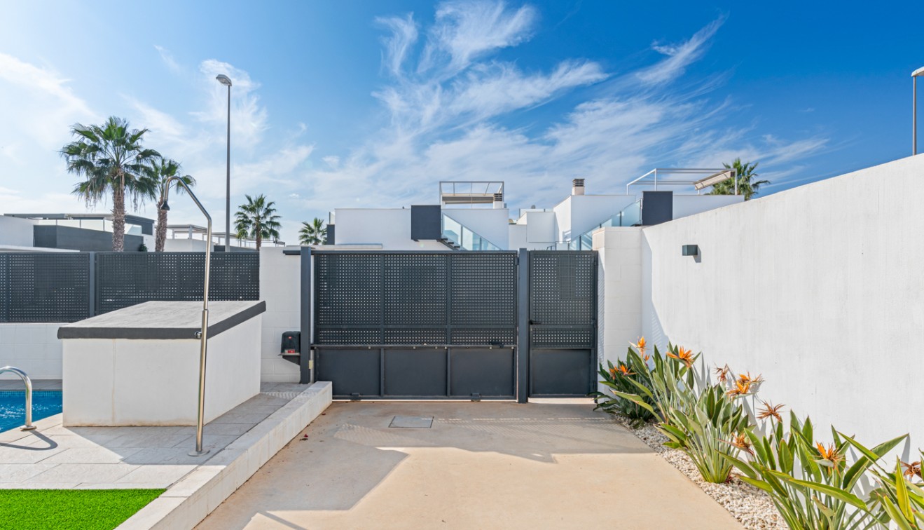 Venta - Chalet - Ciudad Quesada - Rojales