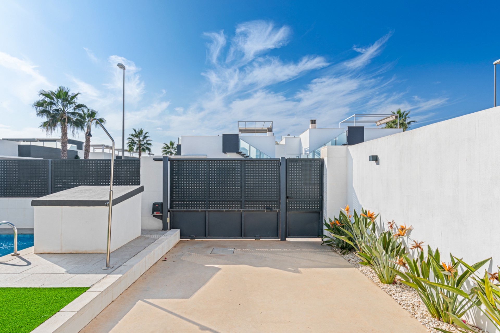 Venta - Chalet - Ciudad Quesada - Rojales