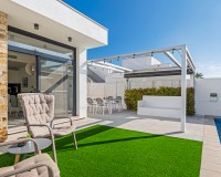 Venta - Chalet - Ciudad Quesada - Rojales