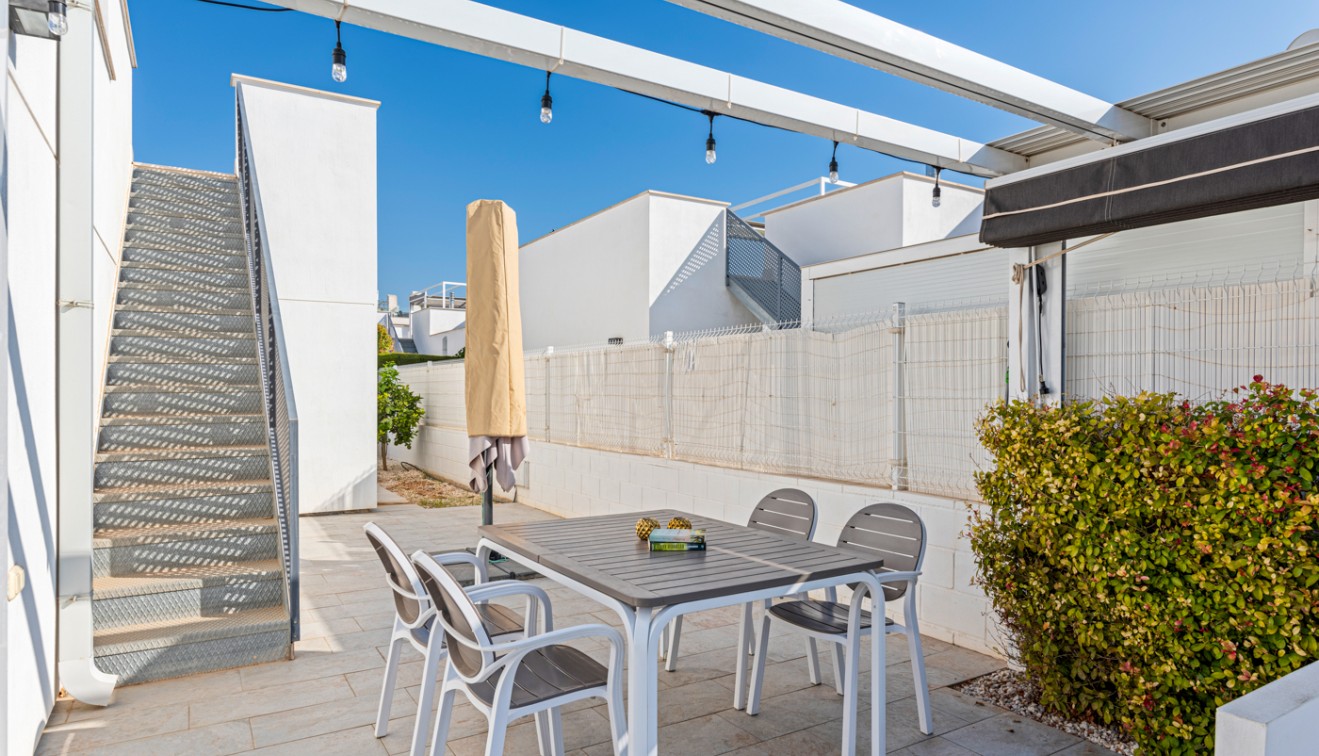 Venta - Chalet - Ciudad Quesada - Rojales