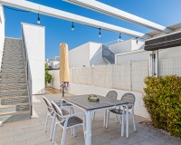 Venta - Chalet - Ciudad Quesada - Rojales