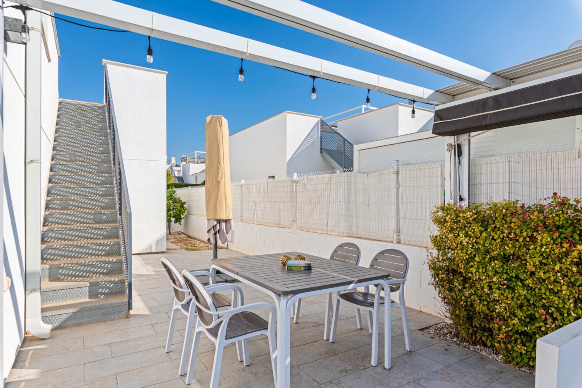 Venta - Chalet - Ciudad Quesada - Rojales