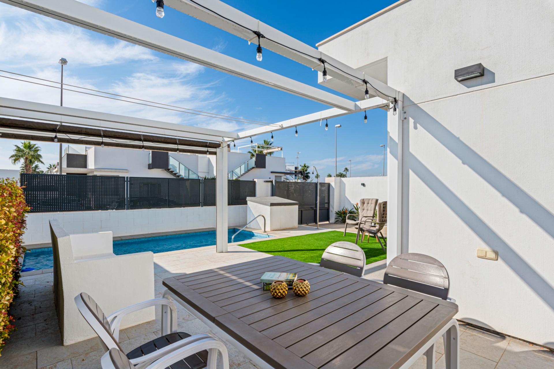 Venta - Chalet - Ciudad Quesada - Rojales