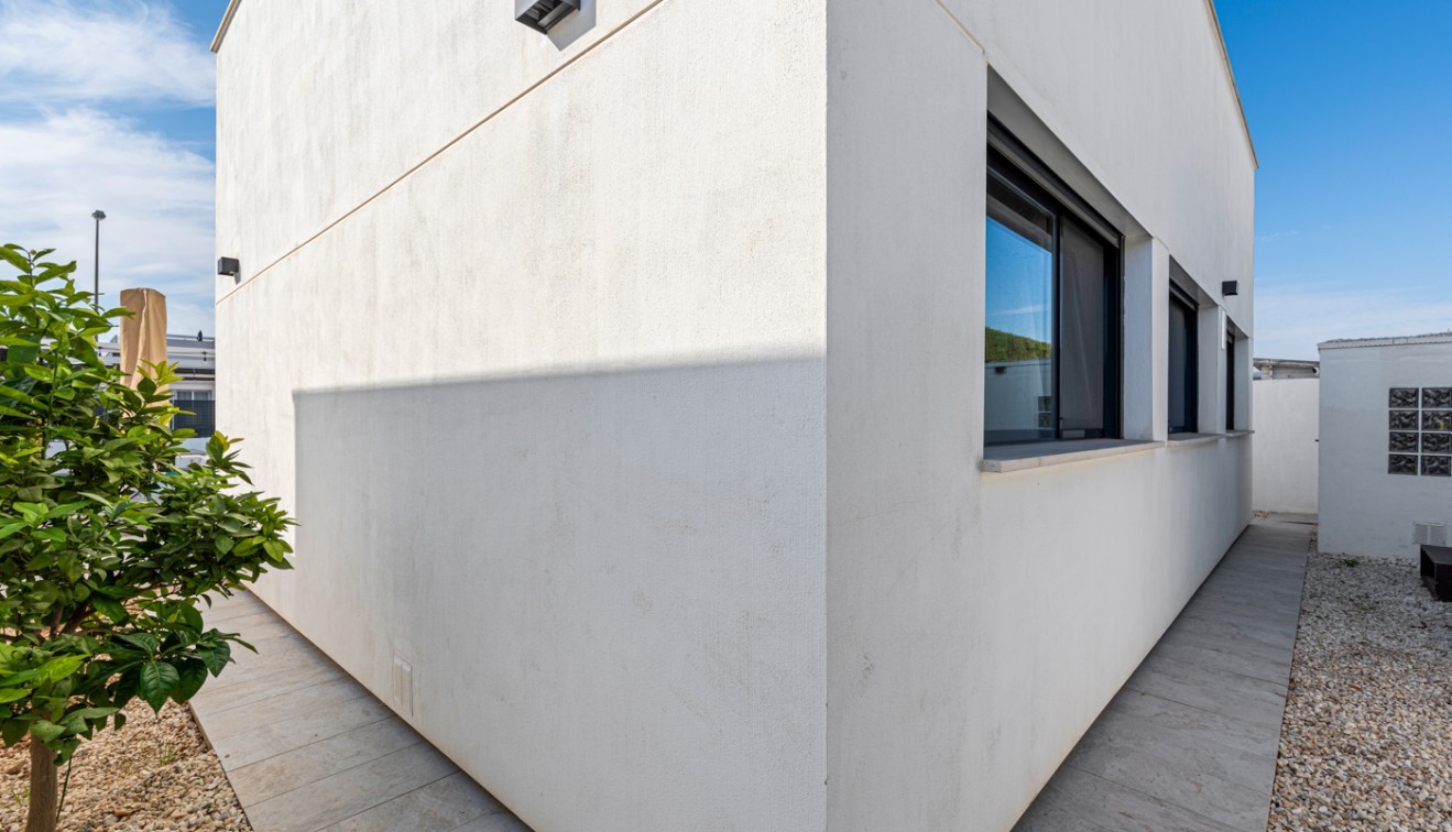 Venta - Chalet - Ciudad Quesada - Rojales