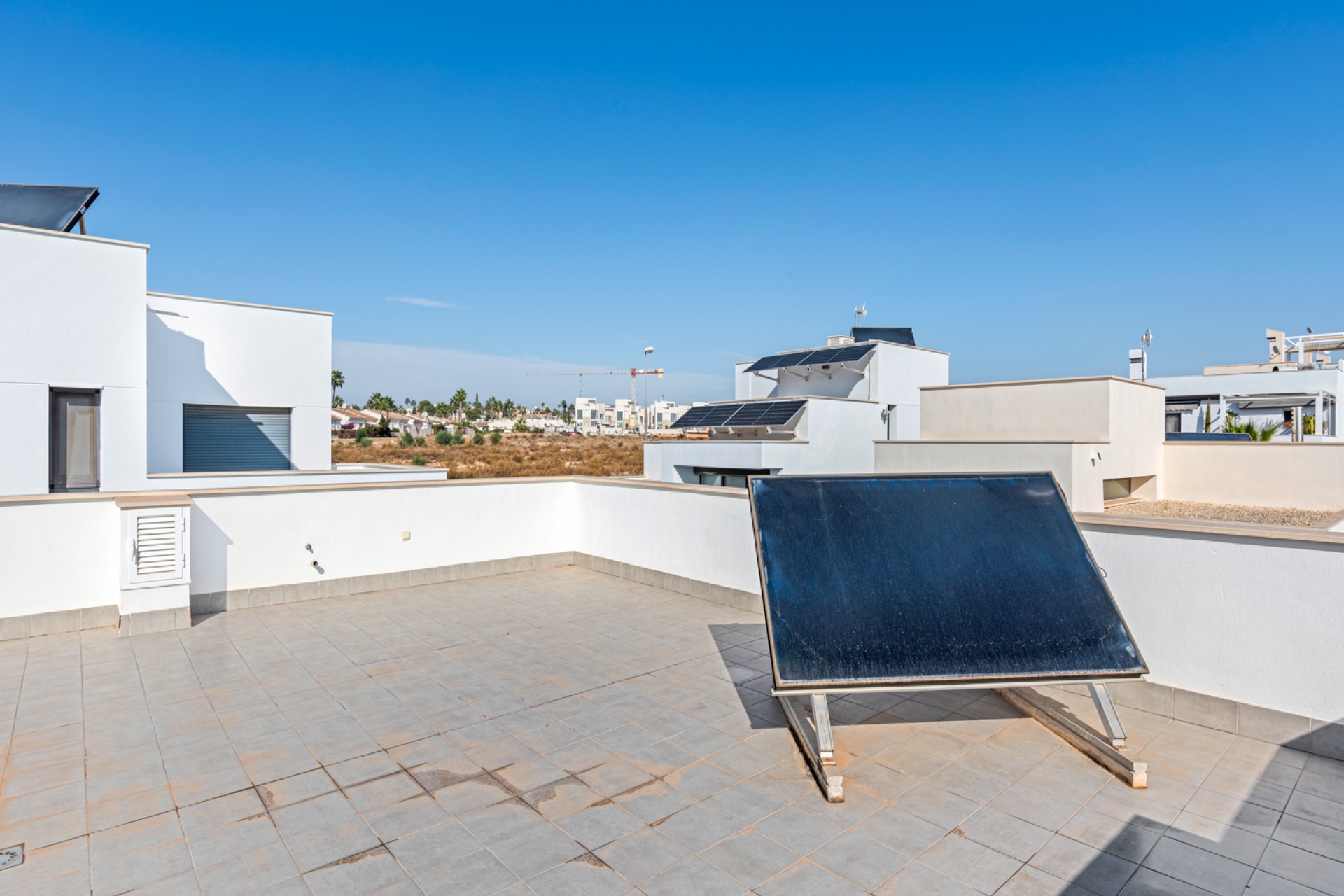 Venta - Chalet - Ciudad Quesada - Rojales