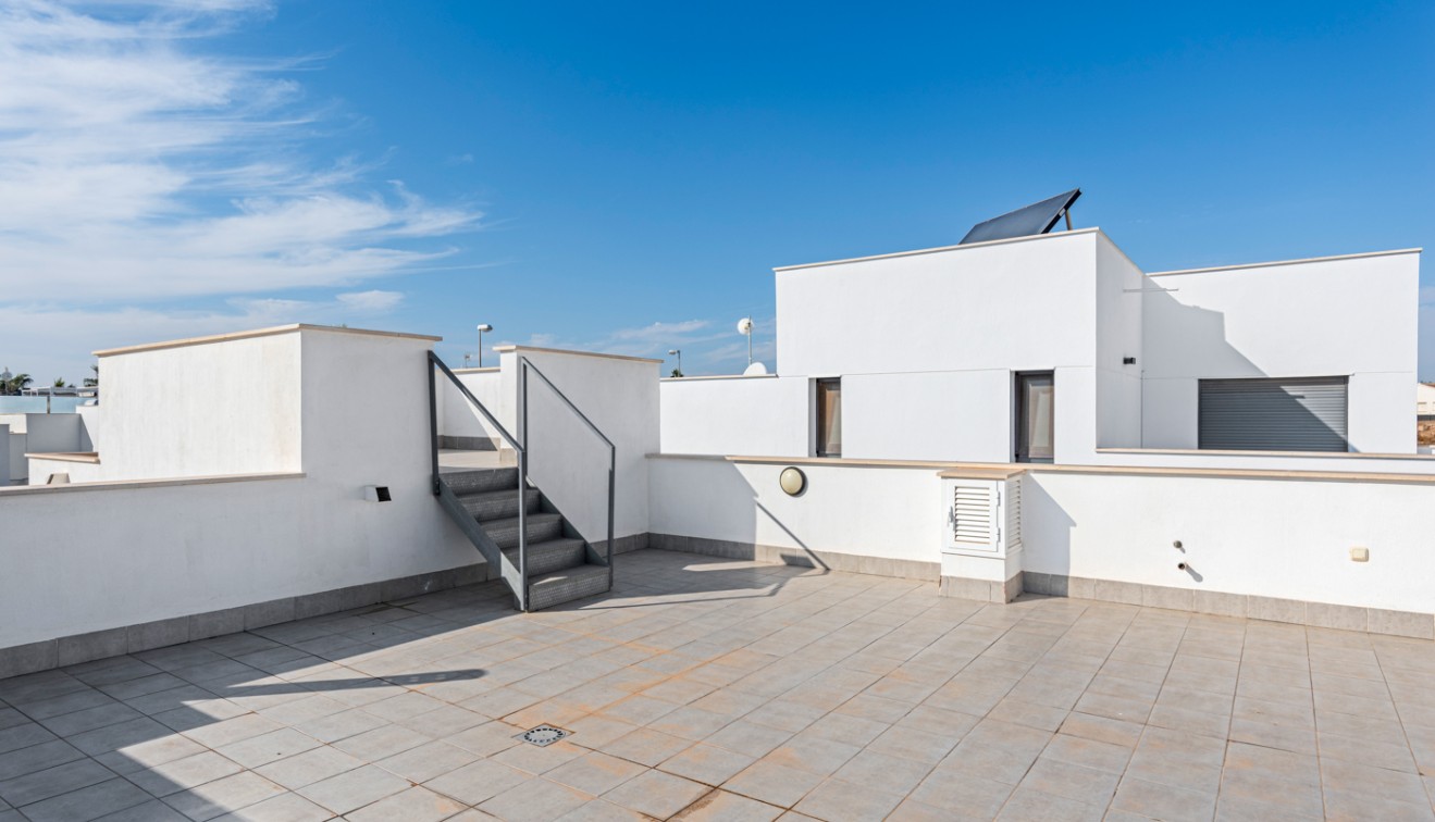 Venta - Chalet - Ciudad Quesada - Rojales