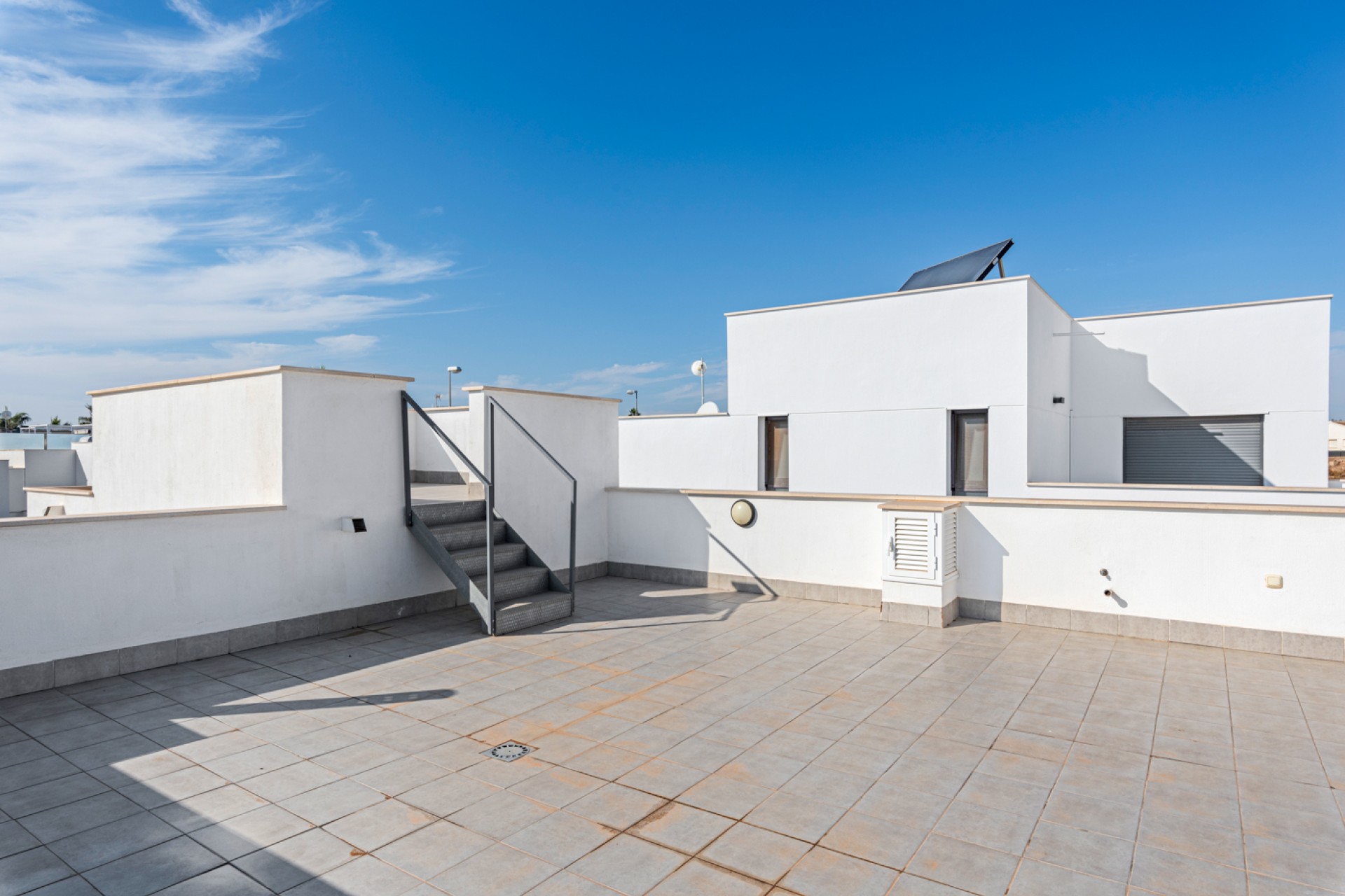 Venta - Chalet - Ciudad Quesada - Rojales