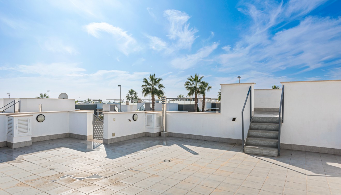 Venta - Chalet - Ciudad Quesada - Rojales