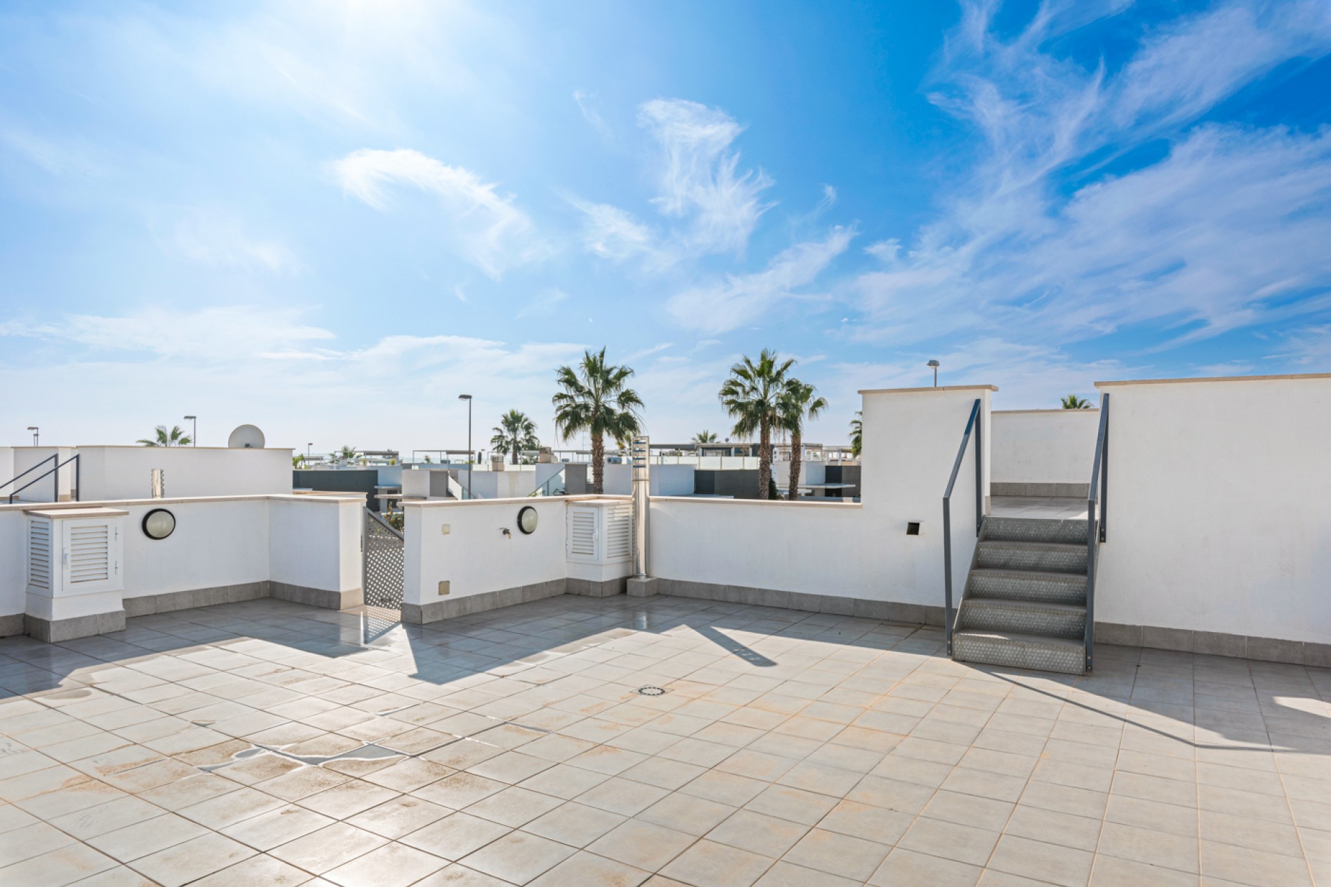 Venta - Chalet - Ciudad Quesada - Rojales