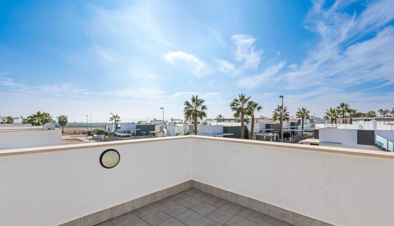 Venta - Chalet - Ciudad Quesada - Rojales