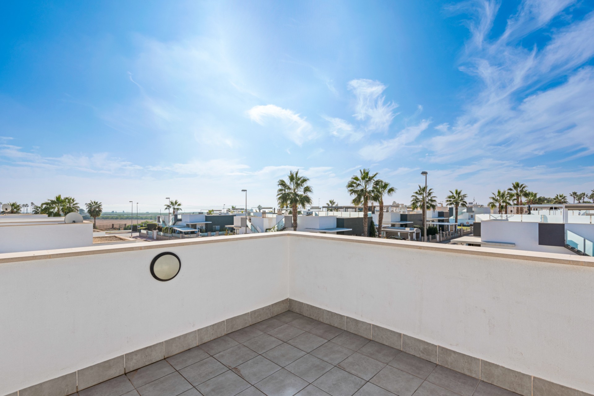 Venta - Chalet - Ciudad Quesada - Rojales