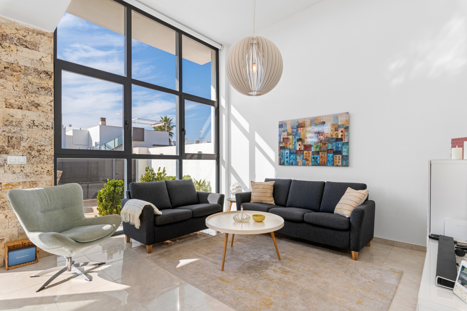 Venta - Chalet - Ciudad Quesada - Rojales