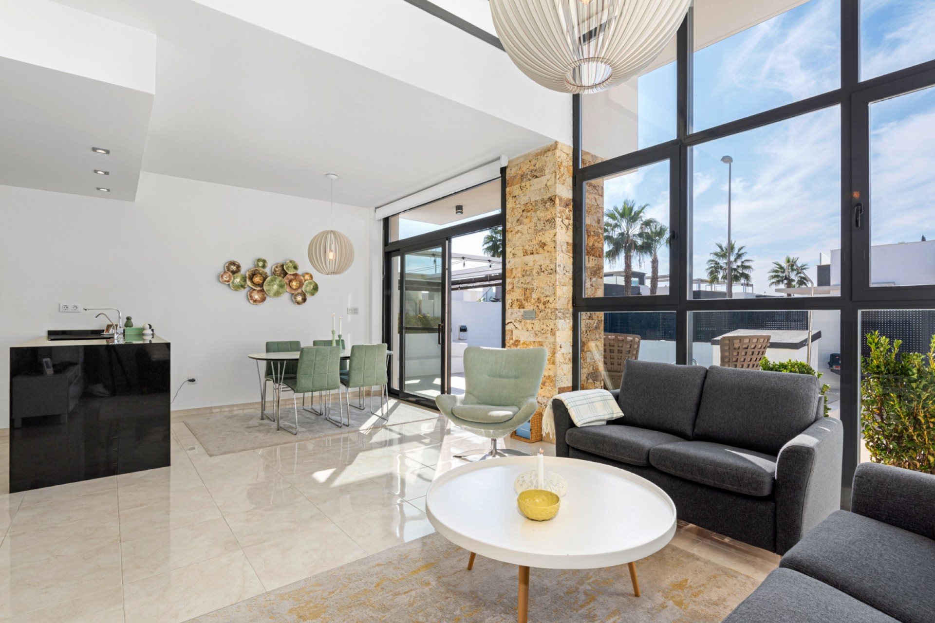 Venta - Chalet - Ciudad Quesada - Rojales