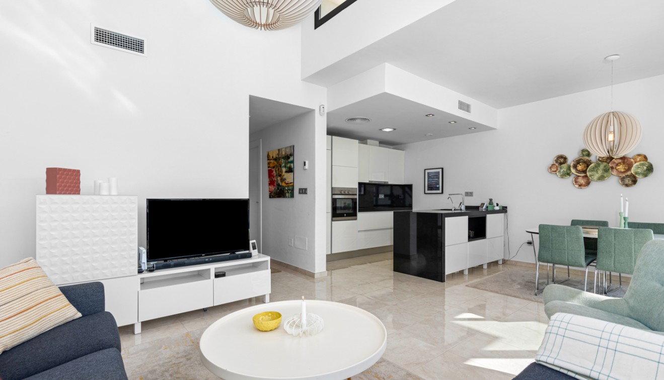 Venta - Chalet - Ciudad Quesada - Rojales