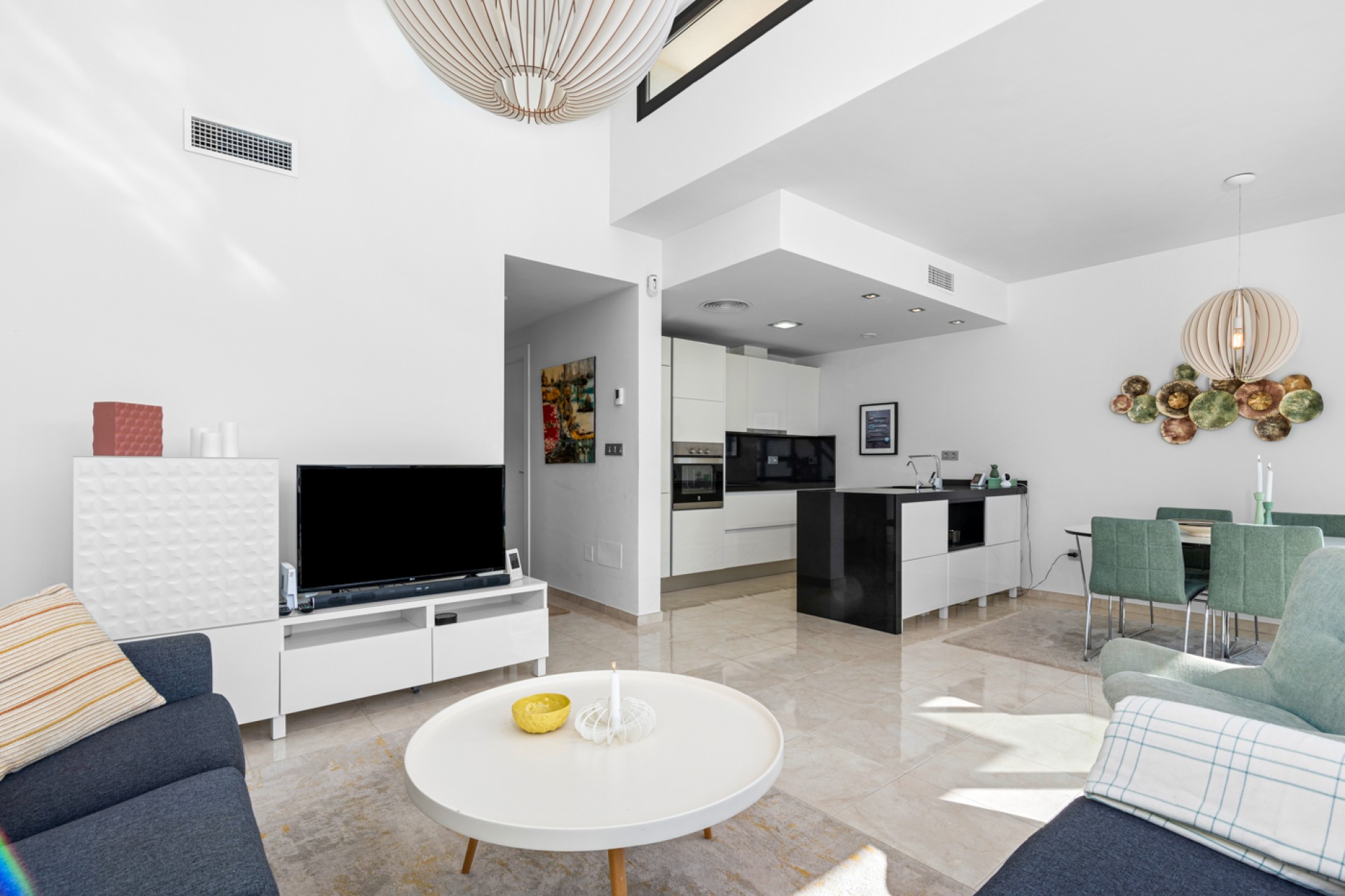 Venta - Chalet - Ciudad Quesada - Rojales