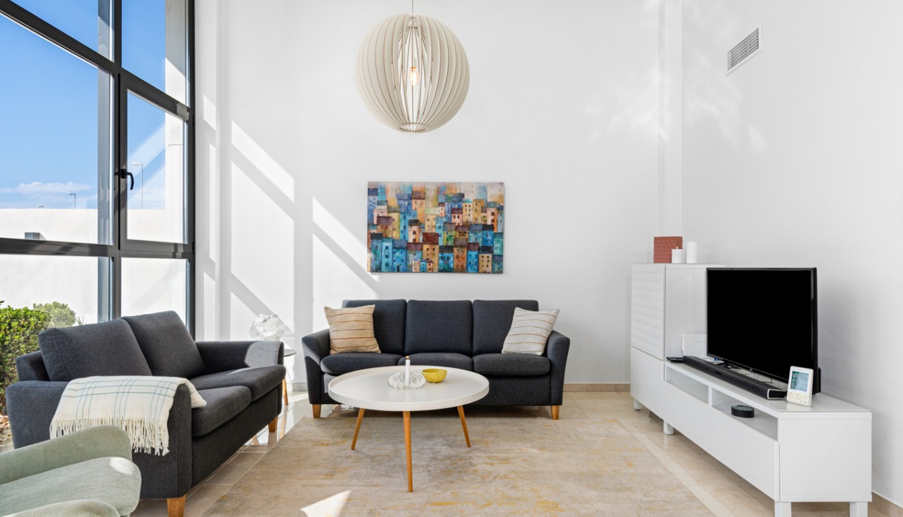 Venta - Chalet - Ciudad Quesada - Rojales