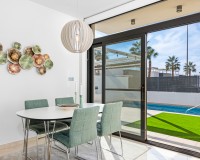 Venta - Chalet - Ciudad Quesada - Rojales