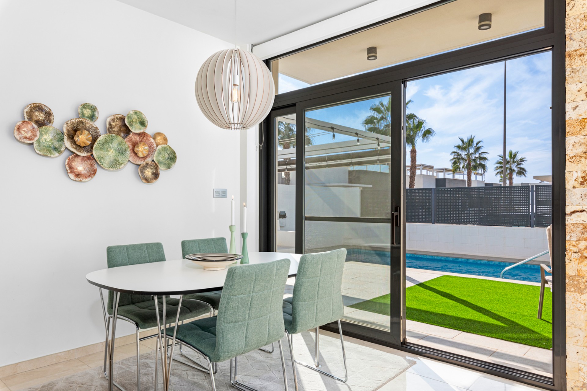 Venta - Chalet - Ciudad Quesada - Rojales