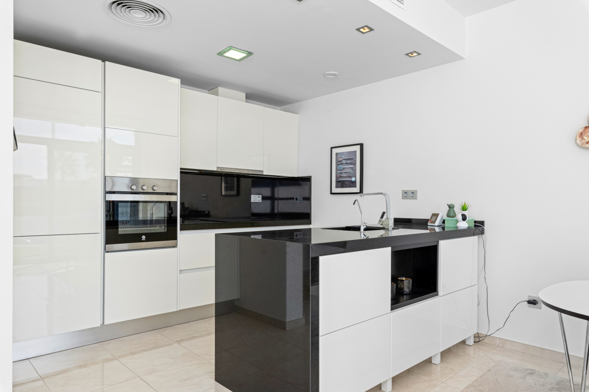 Venta - Chalet - Ciudad Quesada - Rojales