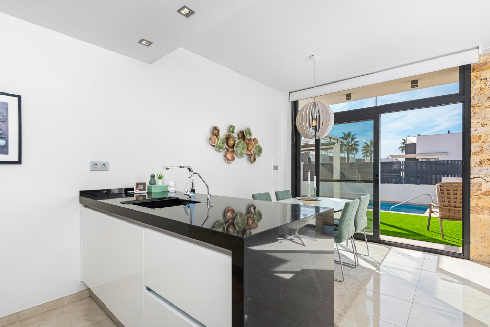 Venta - Chalet - Ciudad Quesada - Rojales