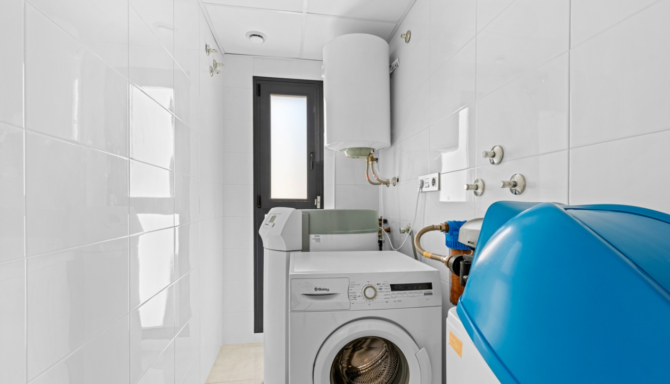 Venta - Chalet - Ciudad Quesada - Rojales