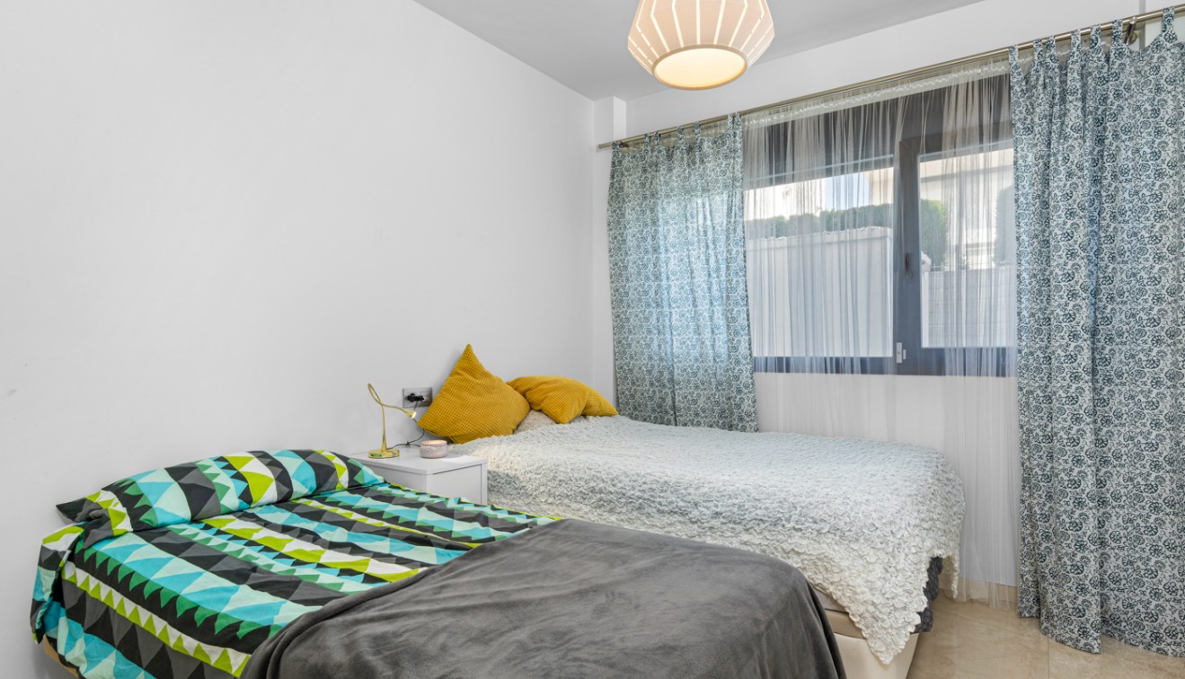 Venta - Chalet - Ciudad Quesada - Rojales