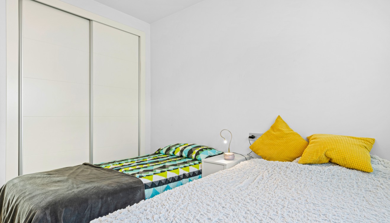 Venta - Chalet - Ciudad Quesada - Rojales