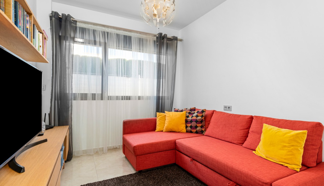 Venta - Chalet - Ciudad Quesada - Rojales