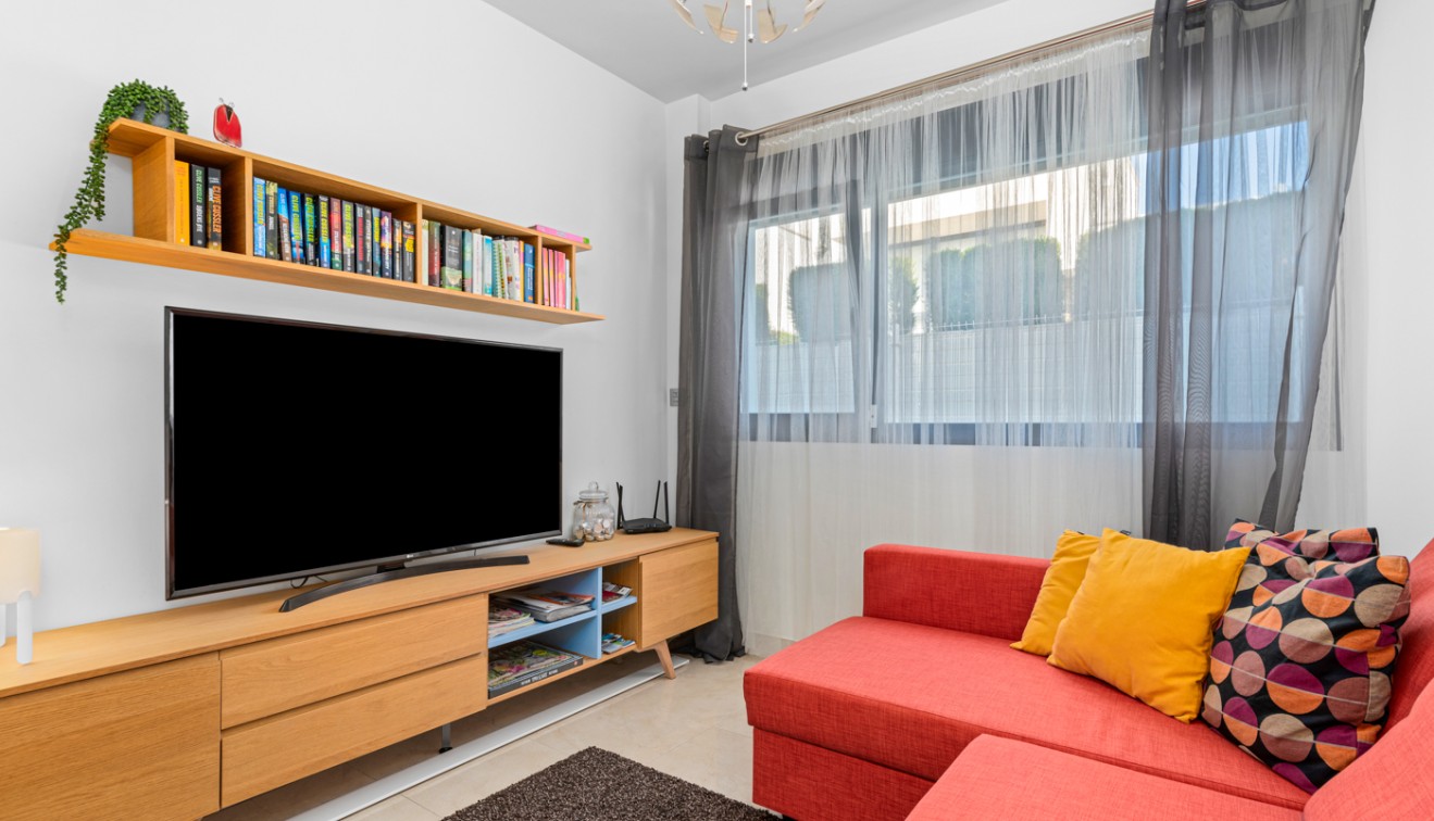 Venta - Chalet - Ciudad Quesada - Rojales