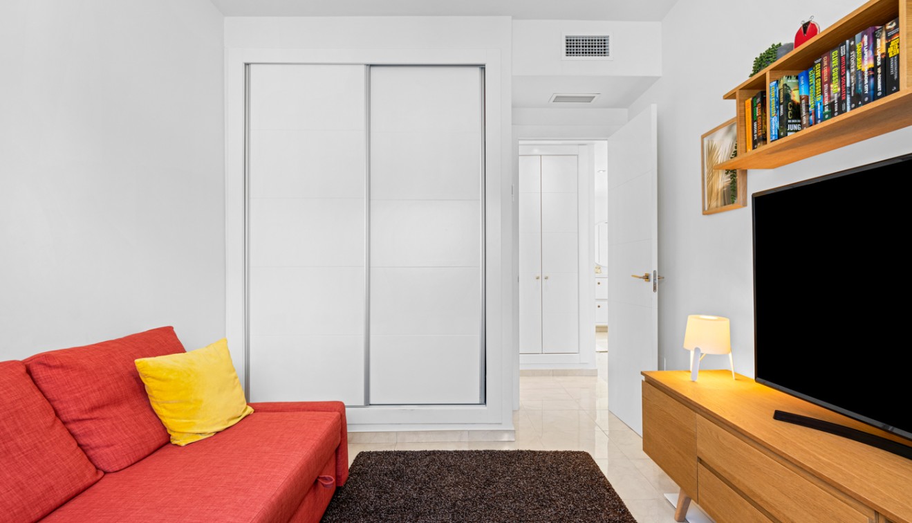 Venta - Chalet - Ciudad Quesada - Rojales