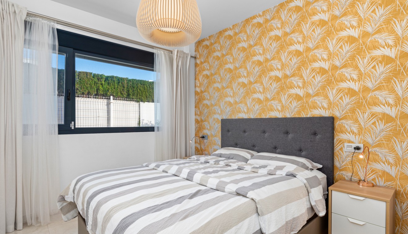 Venta - Chalet - Ciudad Quesada - Rojales