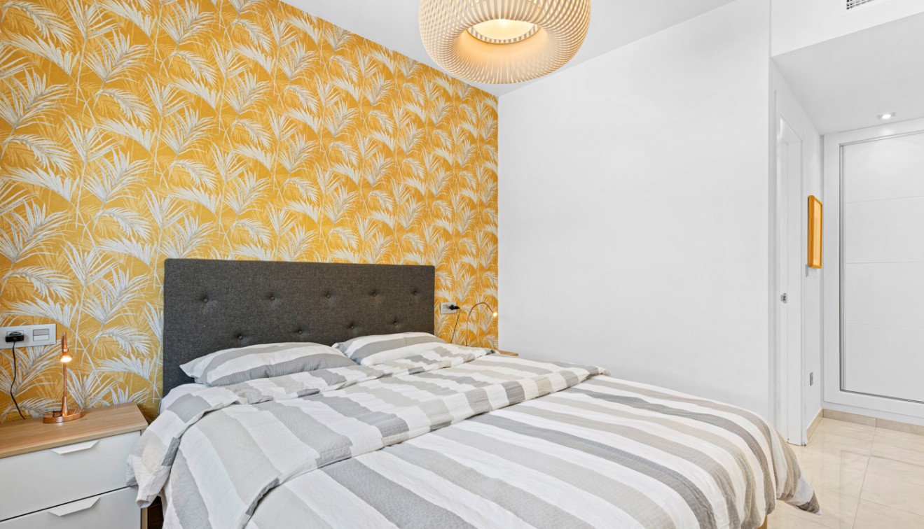 Venta - Chalet - Ciudad Quesada - Rojales